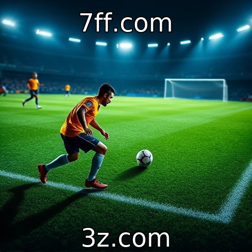 7ff.com Descubra as Melhores Estratégias para Apostas em E-sports