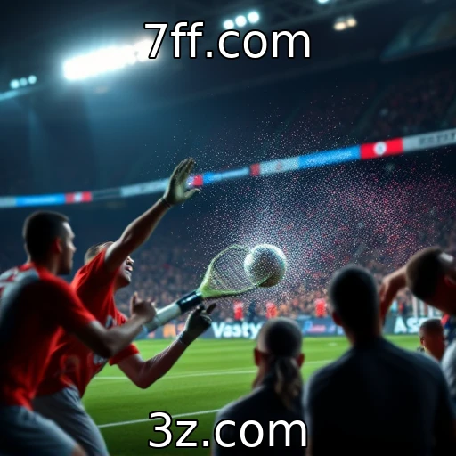 7ff.com Análise das principais apostas esportivas no final da temporada