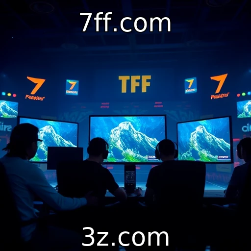 7ff.com Apostas esportivas: as estratégias que estão dominando o Brasil