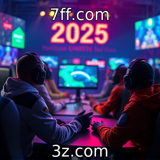 Os Campeonatos de E-sports que Estão Dominando o Cenário Competitivo