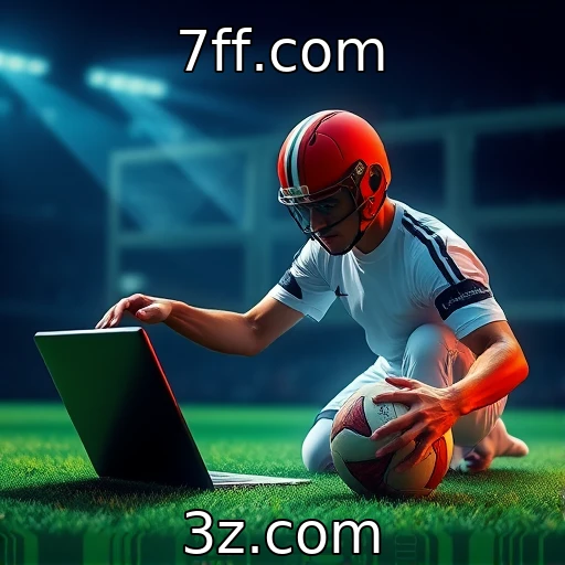 7ff.com Apostas Esportivas: Análise Completa para Suas Melhores Decisões