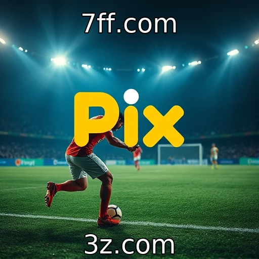 7ff.com Desvendando a Psicologia do Jogador em Apostas Esportivas