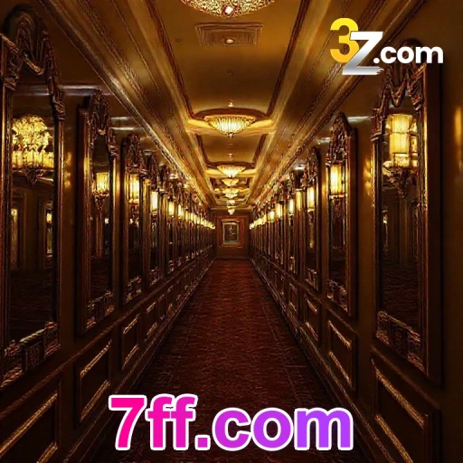 7ff.com Plataforma