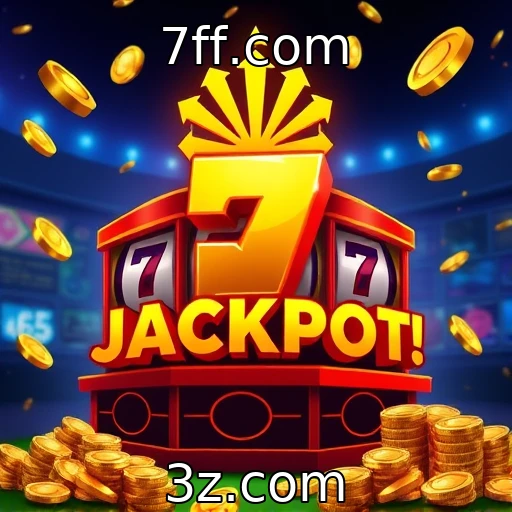 7ff.com Descubra os segredos das apostas esportivas de sucesso