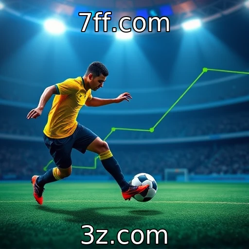 7ff.com Apostas esportivas: analisando as últimas tendências do mercado brasileiro