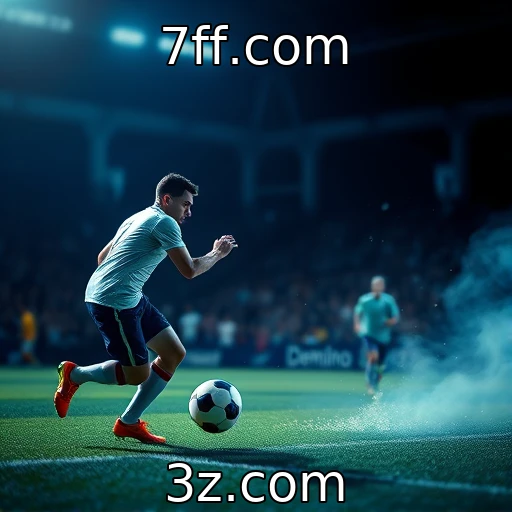 7ff.com Apostas esportivas: como analisar partidas para aumentar suas chances de vitória